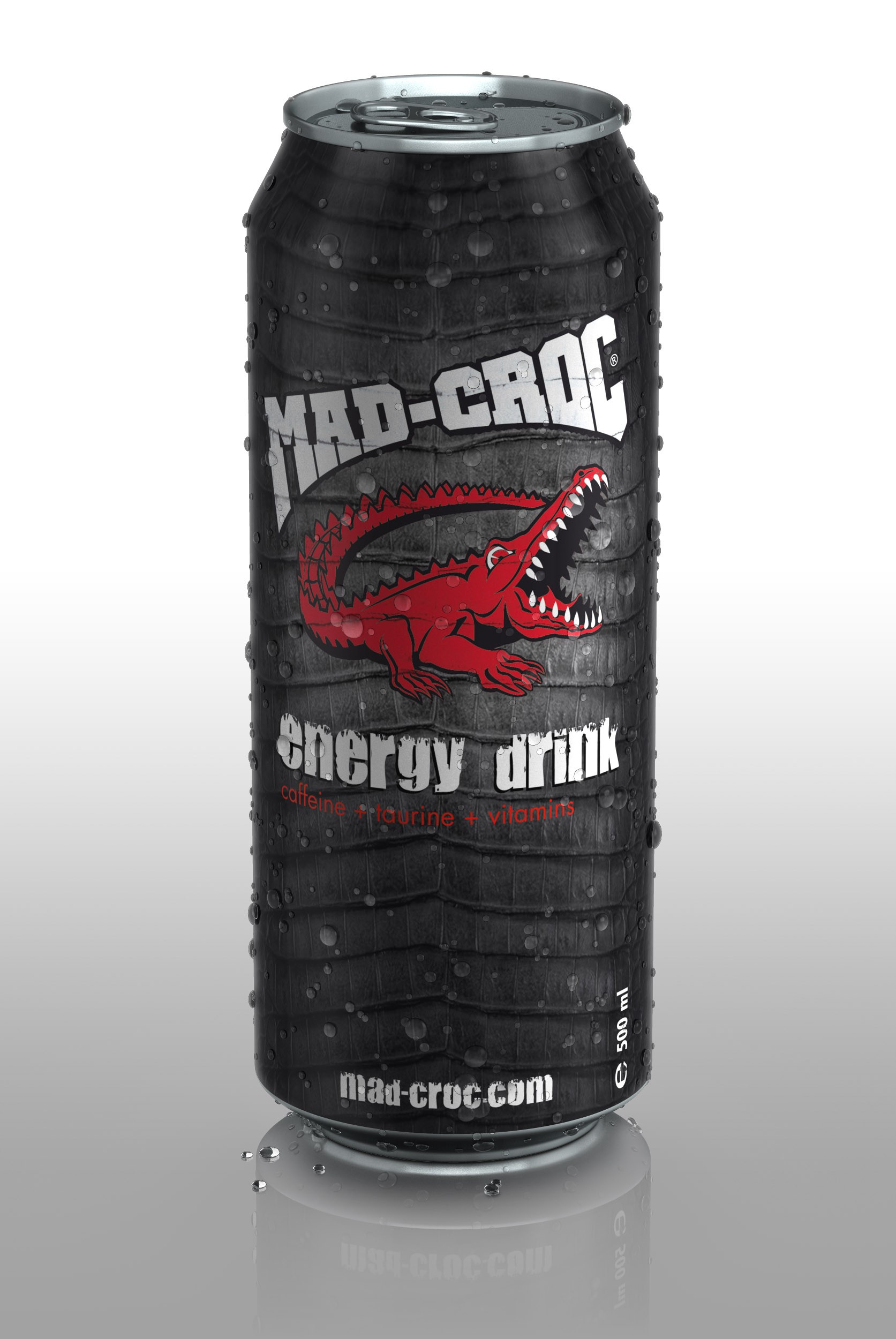 mad croc energy (16-25 kč)